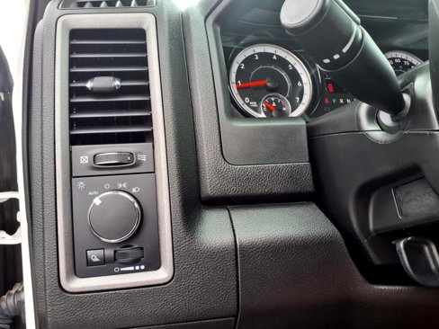 Used 2021 RAM 1500 Tradesman w/ Protection Group image 29