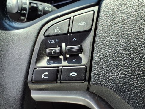 Used 2021 Hyundai Tucson Sport image 17