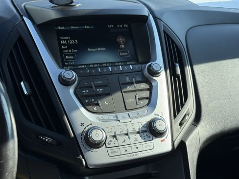 Used 2013 Chevrolet Equinox LT image 18