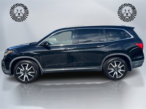 Used 2019 Honda Pilot Elite image 8