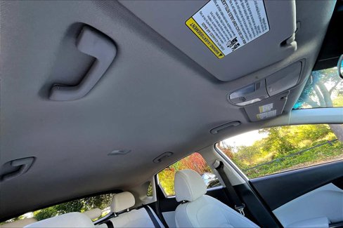 Used 2022 Hyundai Kona SEL image 13