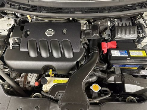 Used 2011 Nissan Versa 1.8 S w/ PWR Plus Pkg image 18
