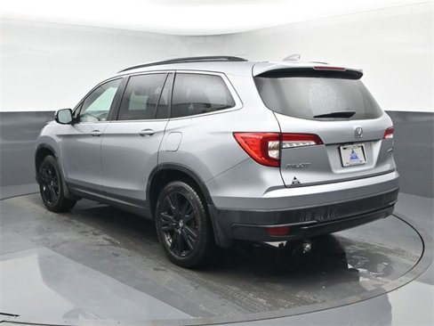 Used 2022 Honda Pilot Special Edition image 6