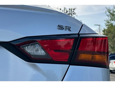 Used 2022 Nissan Altima 2.5 SR image 49