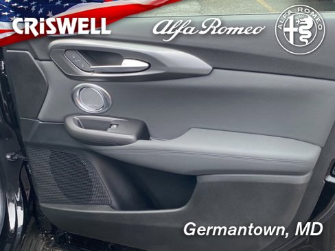 New 2024 Alfa Romeo Tonale Veloce image 35