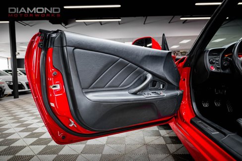 Used 2001 Honda S2000 image 14