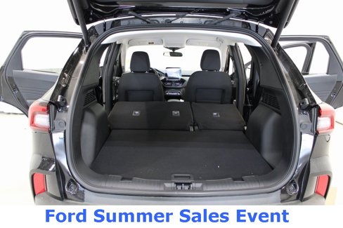New 2025 Ford Escape Active w/ Cold Weather Package image 26