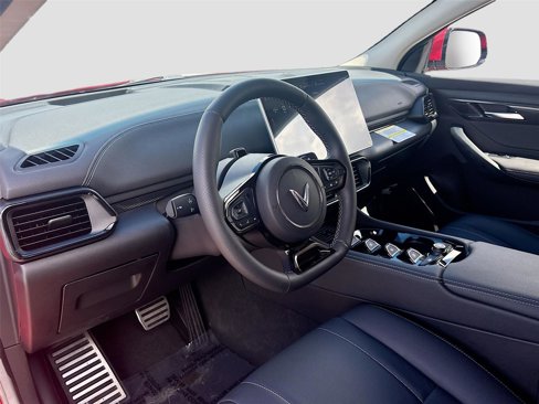 New 2025 VinFast VF 8 Eco image 9