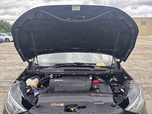 Used 2019 Ford Edge ST w/ Cold Weather Package image 37
