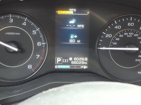 Used 2022 Subaru Impreza 2.0i Premium w/ Popular Package #2 image 25