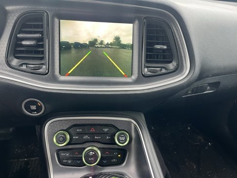 Used 2017 Dodge Challenger GT image 20