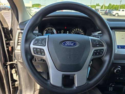 Used 2022 Ford Ranger XLT image 19