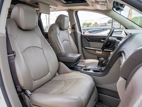 Used 2014 GMC Acadia Denali image 23