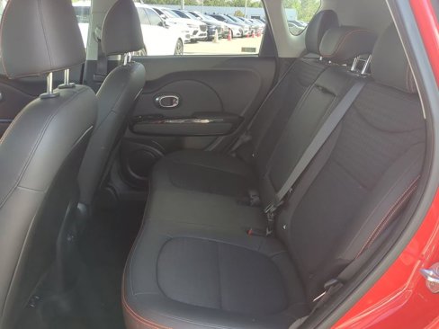 Used 2018 Kia Soul ! w/ Tech Package image 13