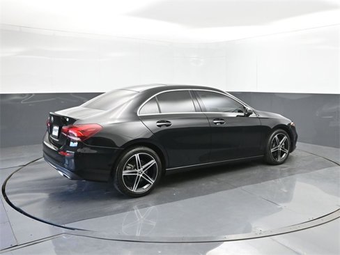 Used 2022 Mercedes-Benz A 220 image 15