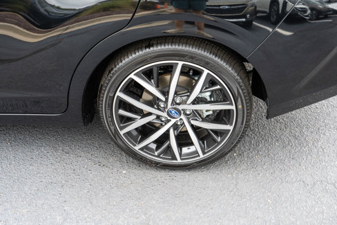 New 2025 Subaru Impreza 2.0i Sport image 9