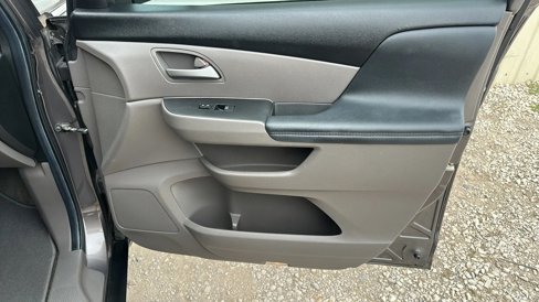 Used 2012 Honda Odyssey EX-L image 19