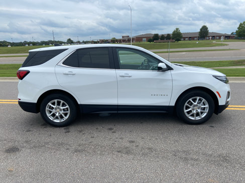 Used 2022 Chevrolet Equinox LT image 13