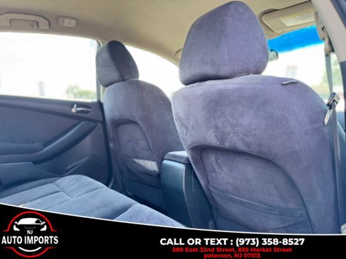 Used 2009 Nissan Altima 2.5 S image 21