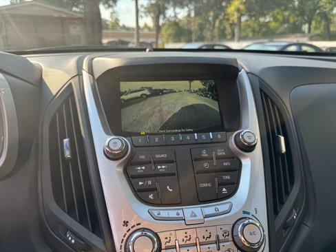 Used 2012 Chevrolet Equinox LT w/ Driver Convenience Package image 16
