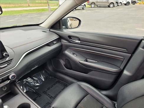 Used 2021 Nissan Altima 2.5 SR image 22