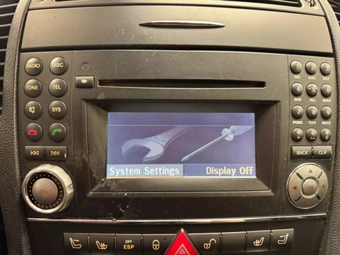 Used 2009 Mercedes-Benz SLK 55 AMG image 33
