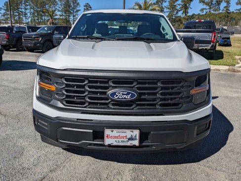 Certified 2024 Ford F150 XL image 9