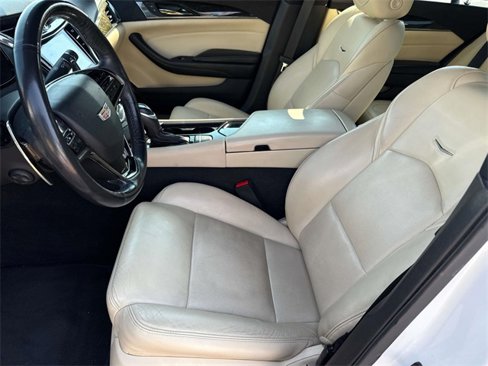 Used 2019 Cadillac CTS Luxury image 21
