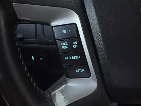 Used 2010 Ford Fusion SE image 17