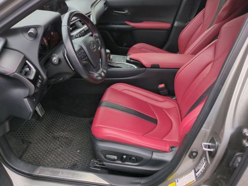 Used 2020 Lexus UX 200 F Sport image 14