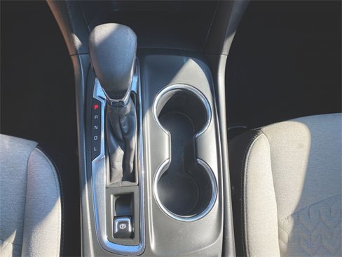 Used 2023 Chevrolet Equinox LS w/ LS Convenience Package image 15