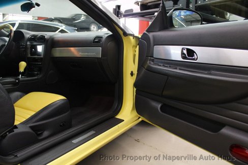 Used 2002 Ford Thunderbird image 29