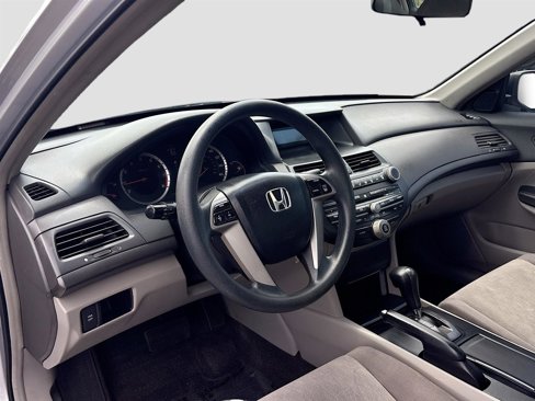 Used 2008 Honda Accord LX image 10