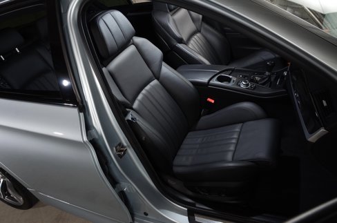 Used 2013 BMW M5 image 6