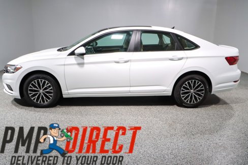 Used 2019 Volkswagen Jetta SE image 10