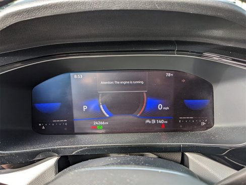 Certified 2022 Volkswagen Taos S image 31