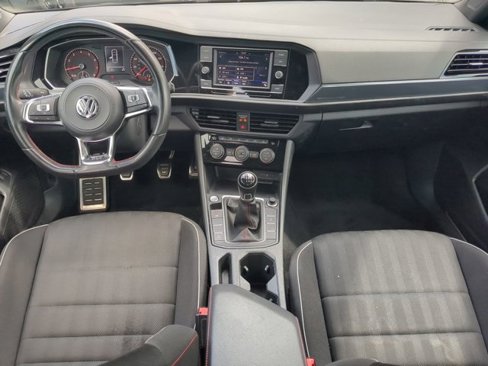 Used 2020 Volkswagen Jetta GLI image 12