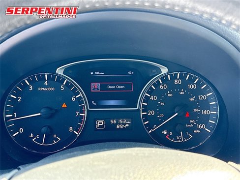 Used 2014 Nissan Altima 2.5 SL w/ Technology Package image 9