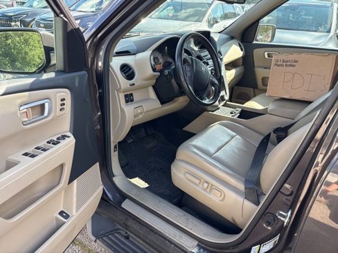 Used 2014 Honda Pilot Touring image 8