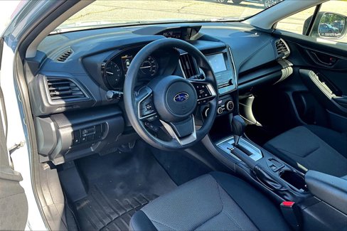 Used 2023 Subaru Crosstrek 2.0i image 13