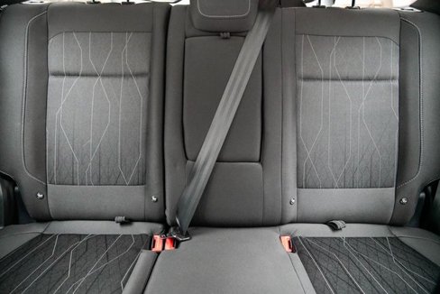 Used 2020 Ford EcoSport SE image 25