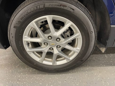 Used 2022 Chevrolet Equinox LS image 19