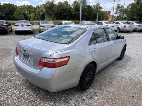 Used 2007 Toyota Camry CE image 4