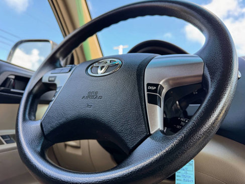 Used 2013 Toyota Highlander Plus image 13