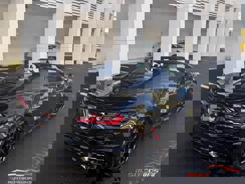 Used 2025 Chevrolet Corvette E-Ray w/ Stealth Interior Trim Package image 57