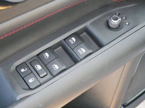 Certified 2024 Jeep Compass Trailhawk image 16
