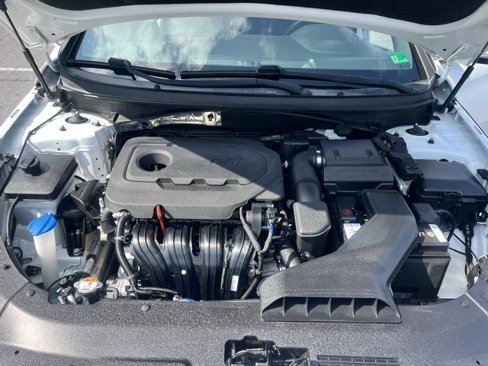 Used 2019 Hyundai Sonata Sport image 12