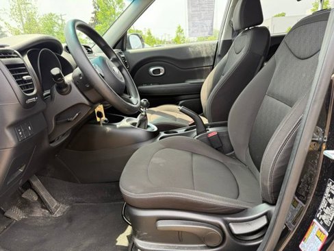 Used 2019 Kia Soul image 21