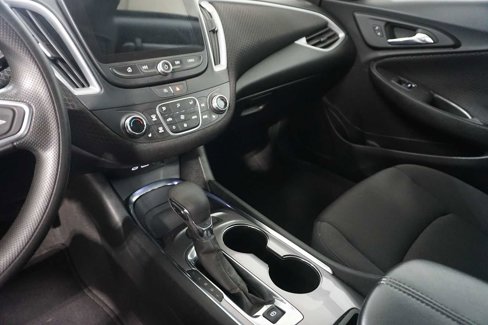 Used 2023 Chevrolet Malibu LT image 22