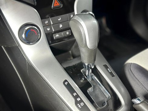 Used 2012 Chevrolet Cruze LS w/ Connectivity Package image 18